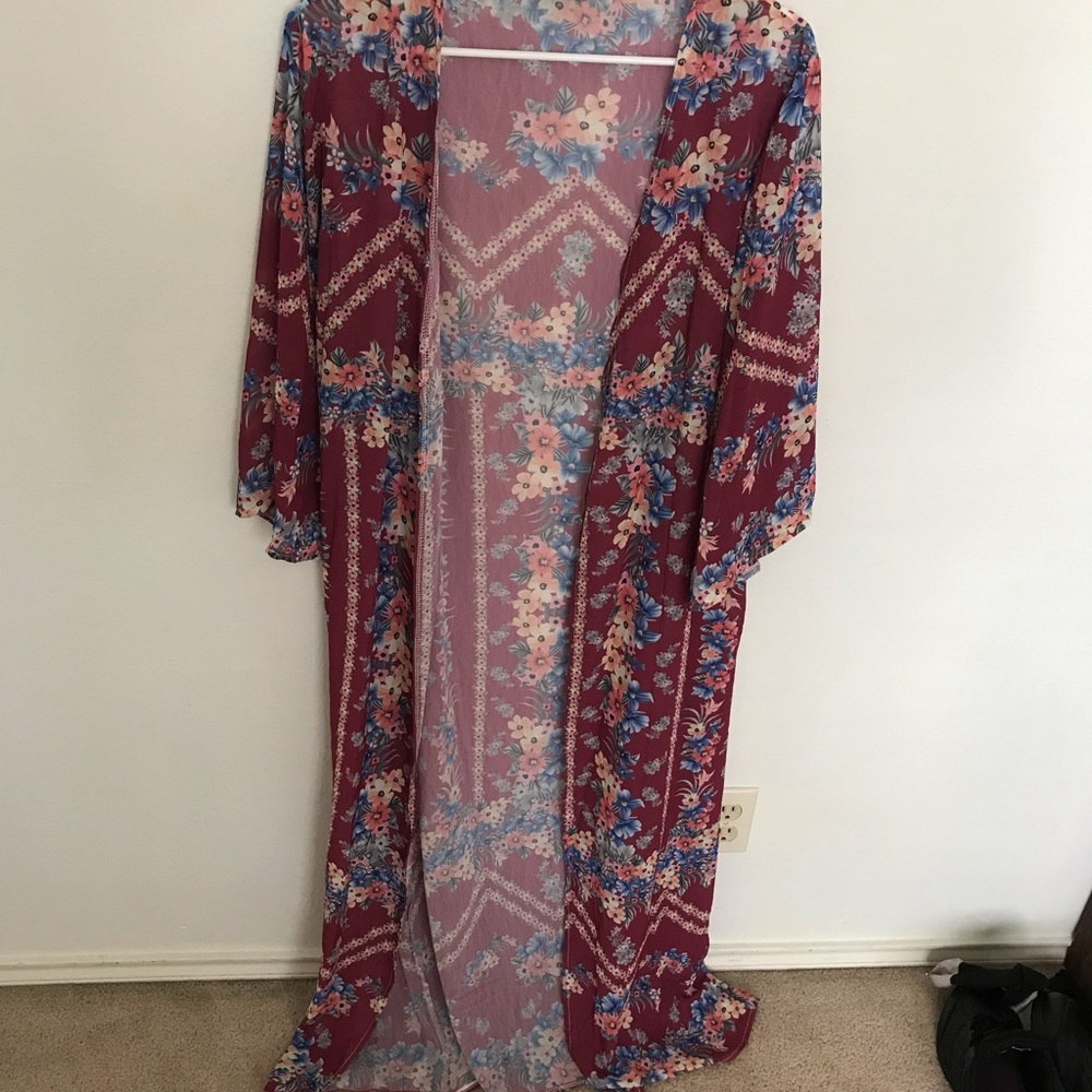 Kimono